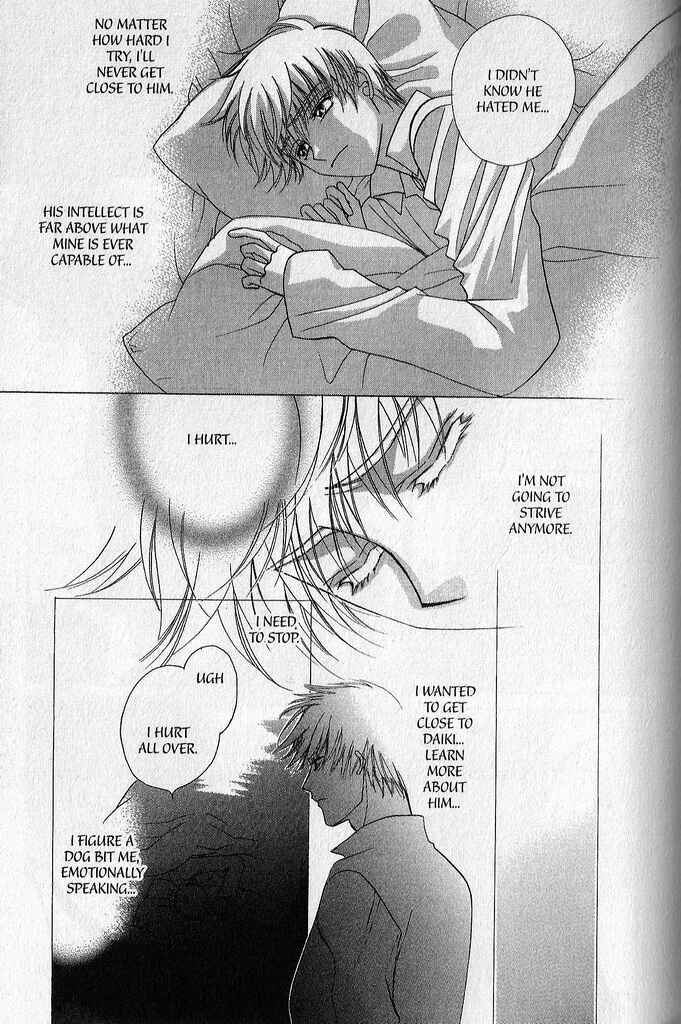 Page 9 Chapter 4 A King’s Lesson