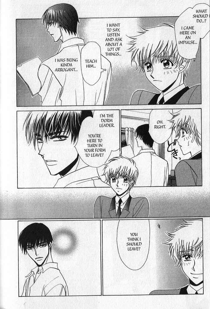 Page 16 Chapter 5 A King’s Lesson