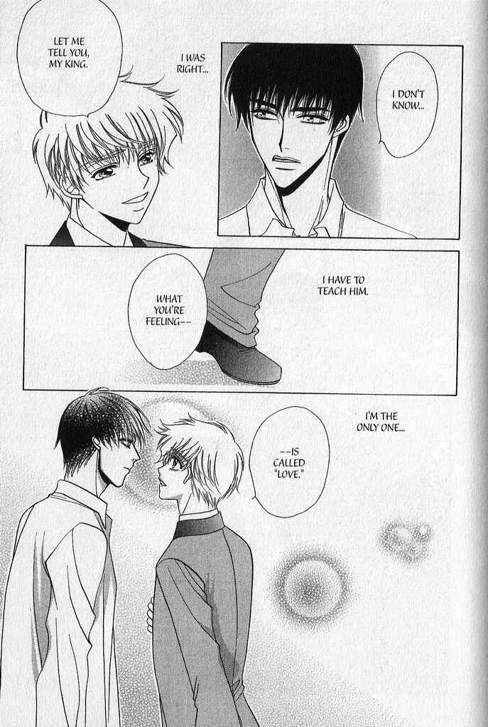 Page 19 Chapter 5 A King’s Lesson