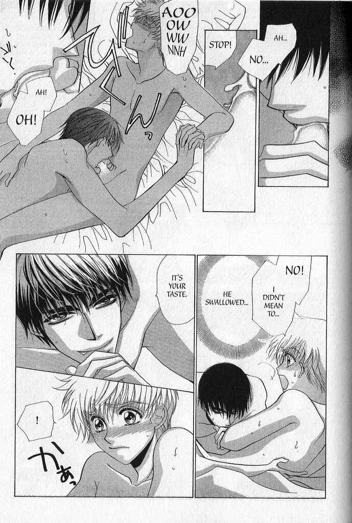 Page 23 Chapter 5 A King’s Lesson