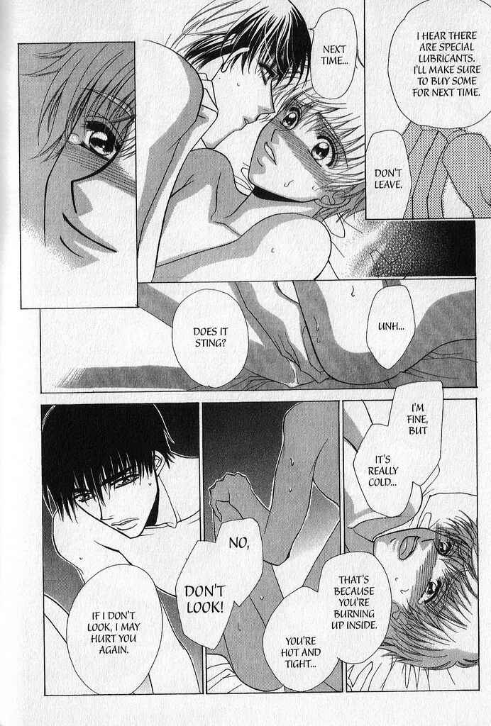 Page 24 Chapter 5 A King’s Lesson