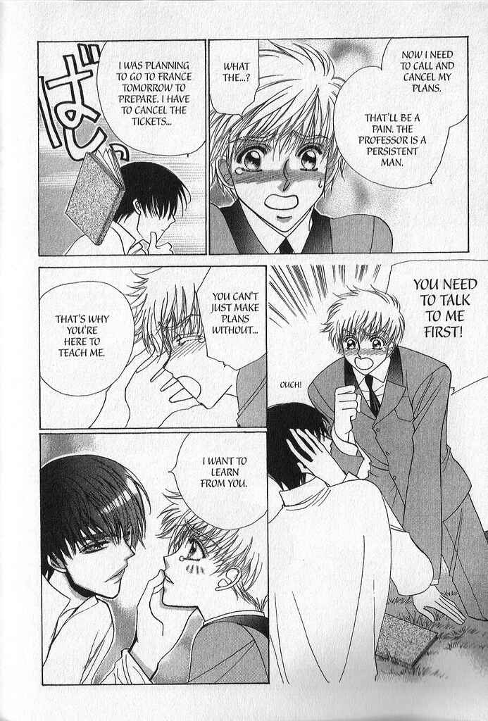 Page 30 Chapter 5 A King’s Lesson