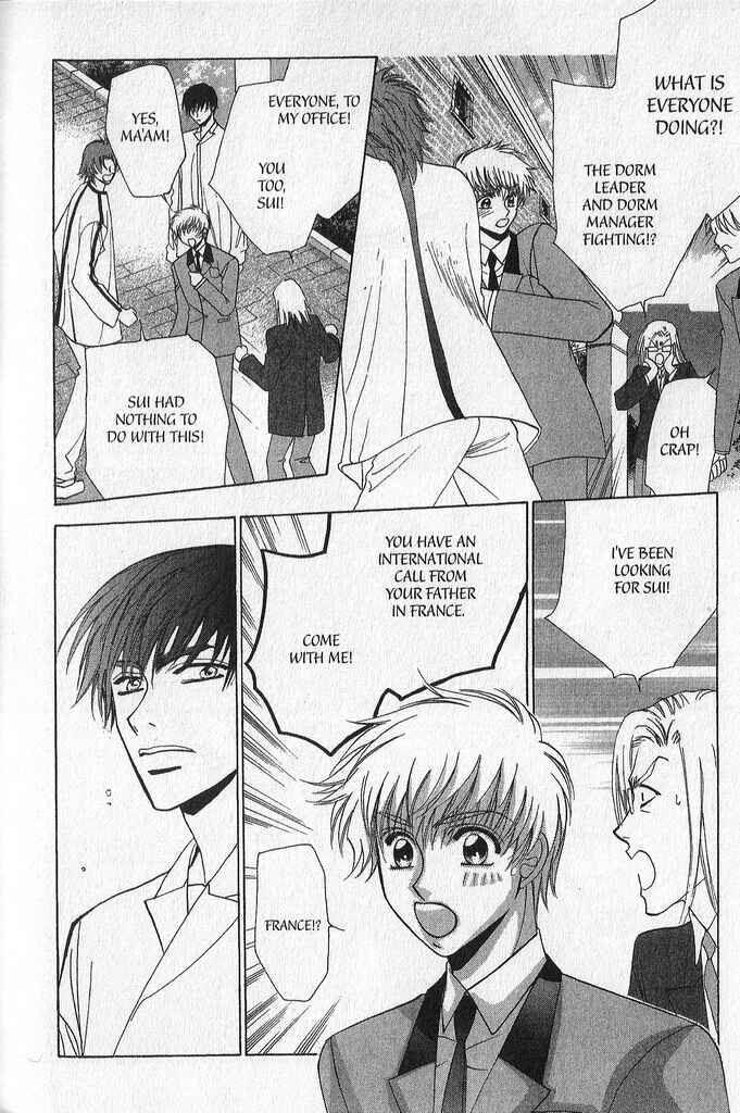 Page 6 Chapter 5 A King’s Lesson