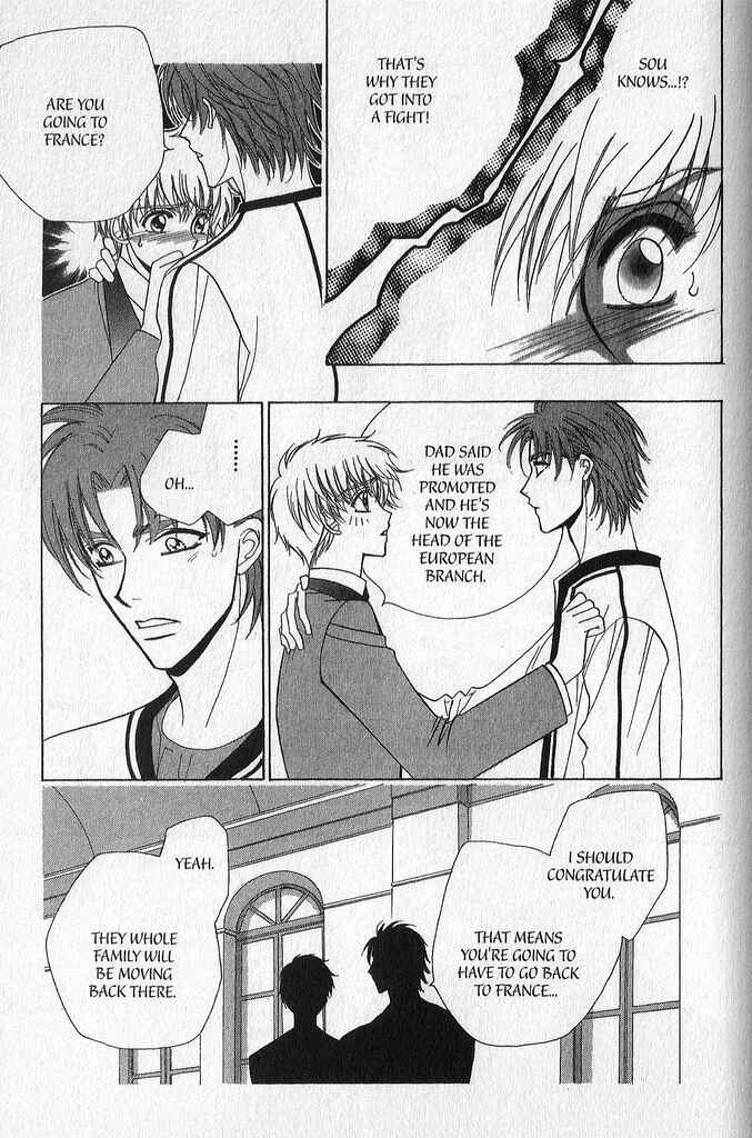 Page 9 Chapter 5 A King’s Lesson