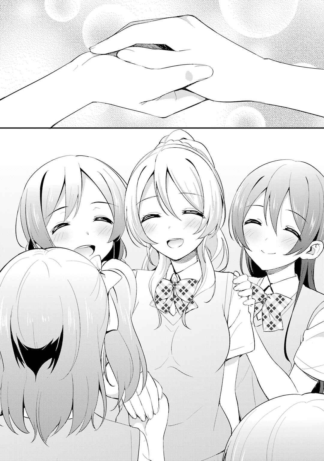 Page 16 Chapter 20 Love Live! - School Idol Project