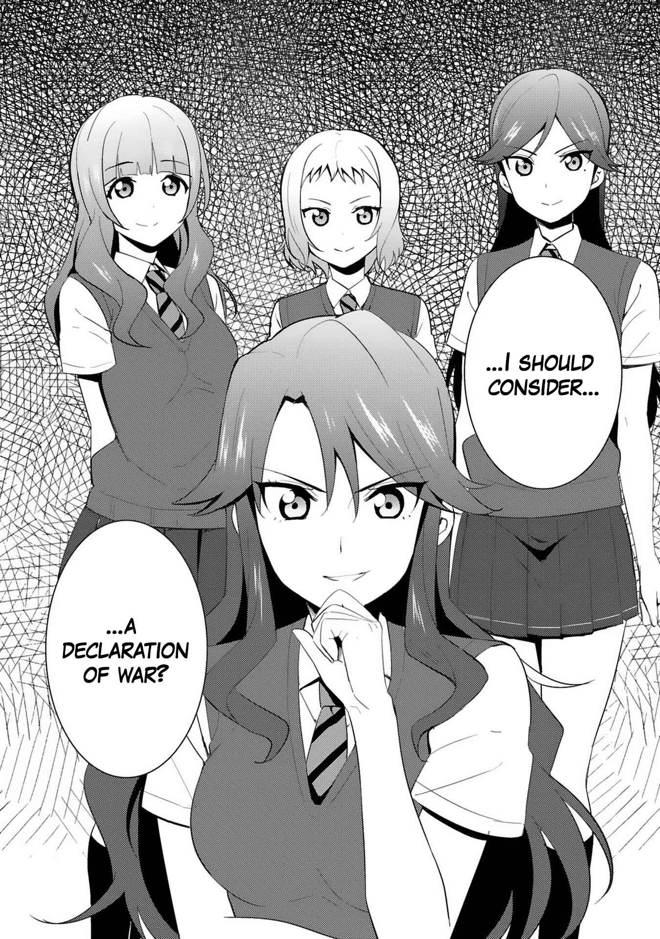 Page 6 Chapter 26 Love Live! - School Idol Project