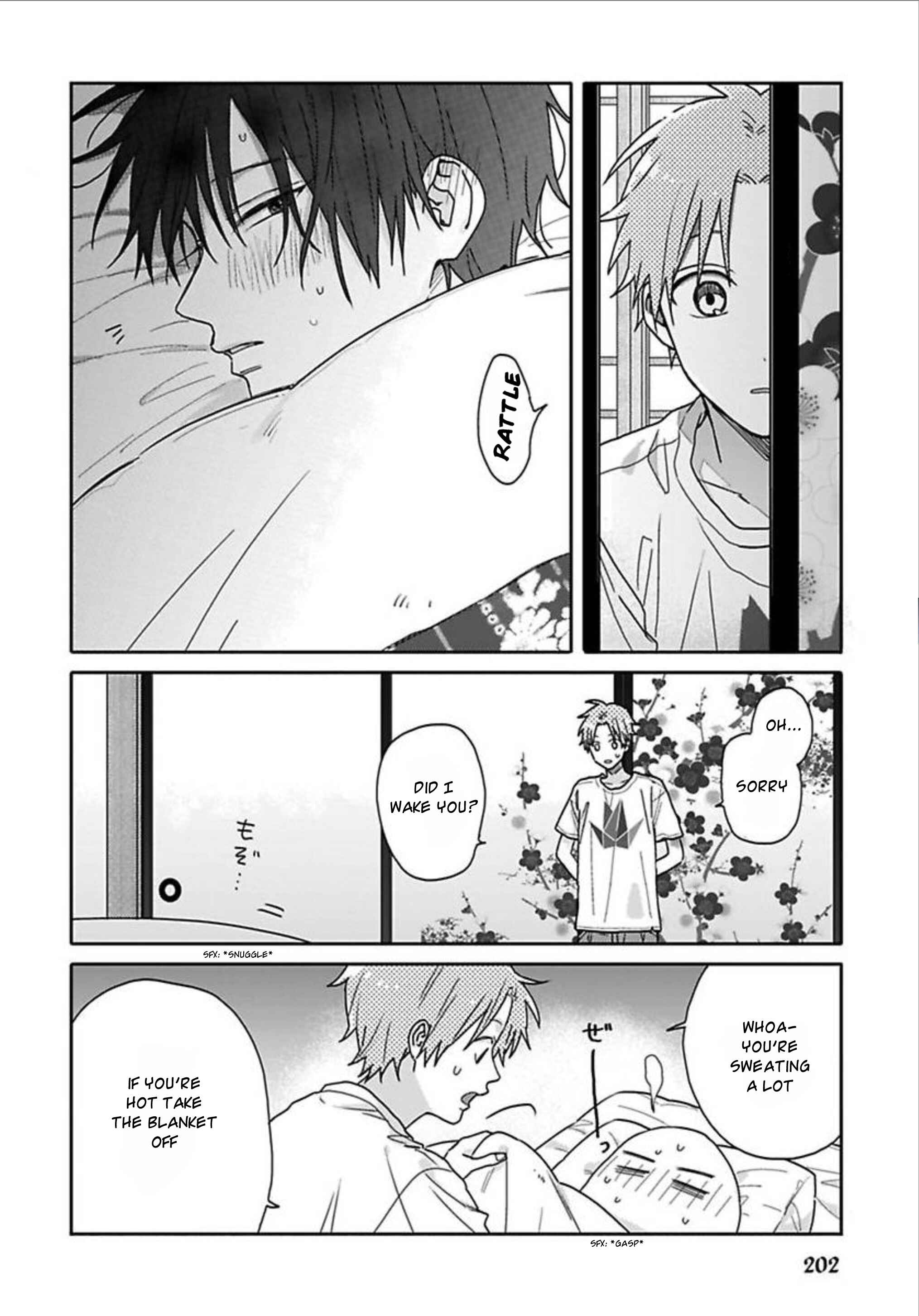 Page 16 Chapter 9 Tashiro-kun, Kimi tte Yatsu wa.