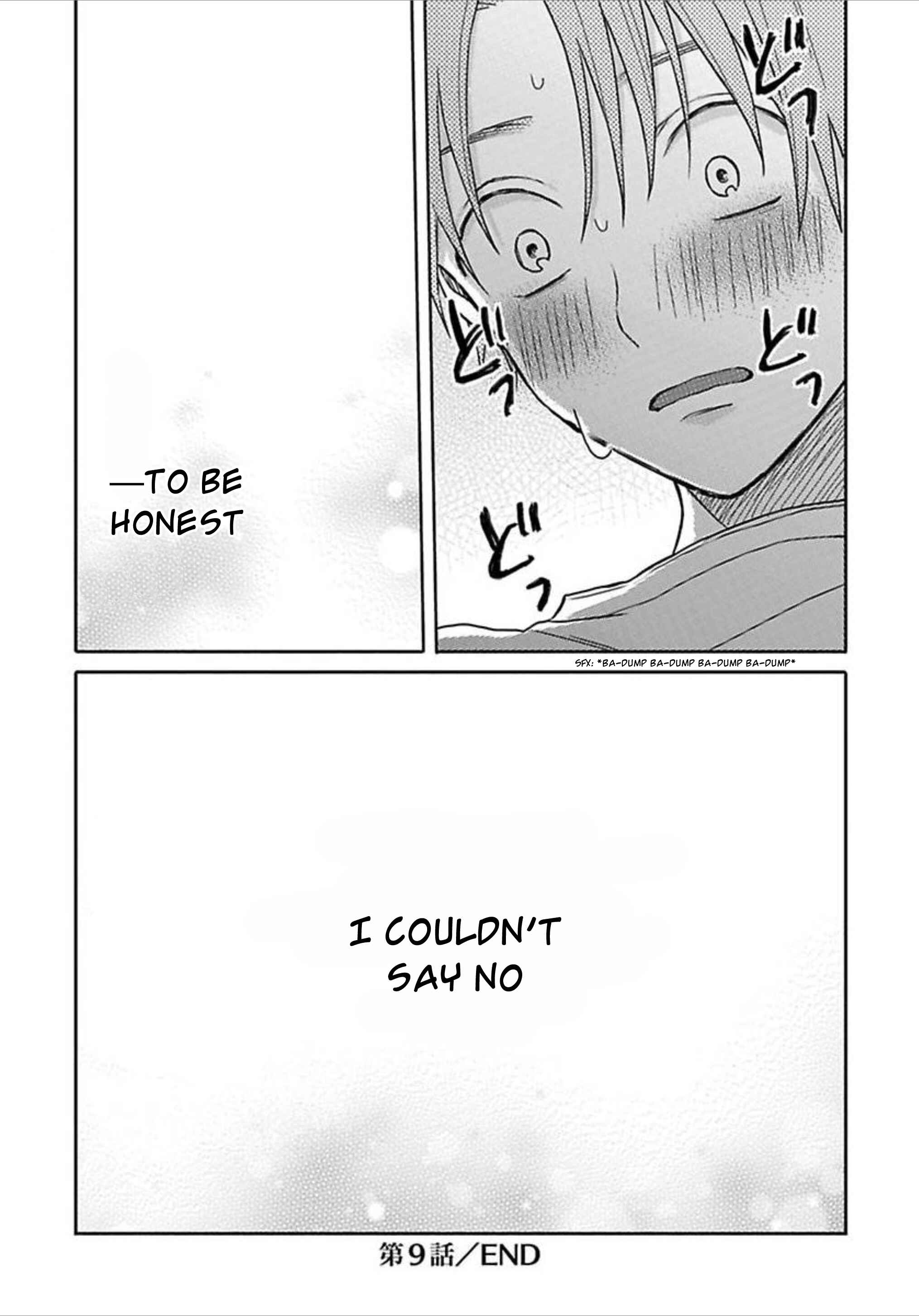 Page 29 Chapter 9 Tashiro-kun, Kimi tte Yatsu wa.