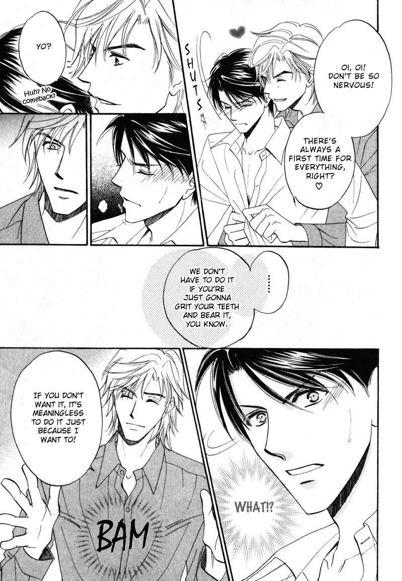 Page 4 Chapter 5.5 Hishoken!
