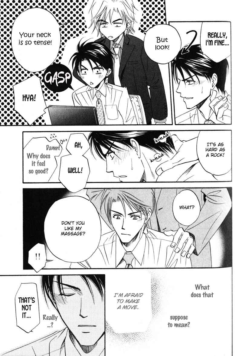 Page 29 Chapter 3 Hishoken!