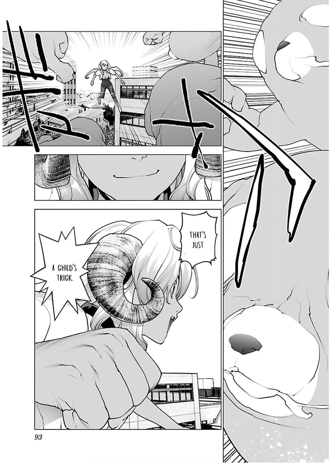 Page 19 Chapter 108 Seishokuki