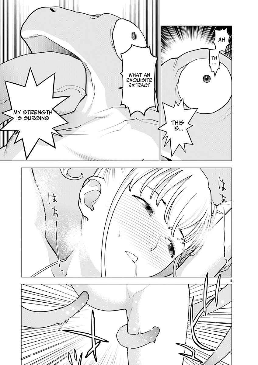 Page 6 Chapter 167 Seishokuki