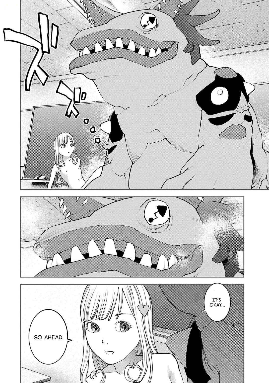 Page 19 Chapter 146 Seishokuki