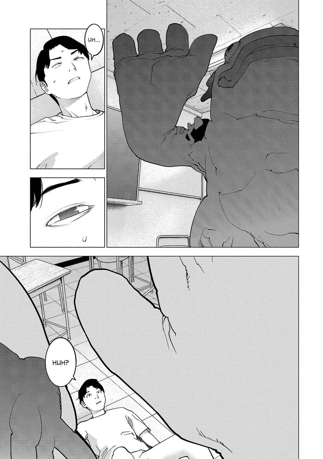 Page 20 Chapter 146 Seishokuki