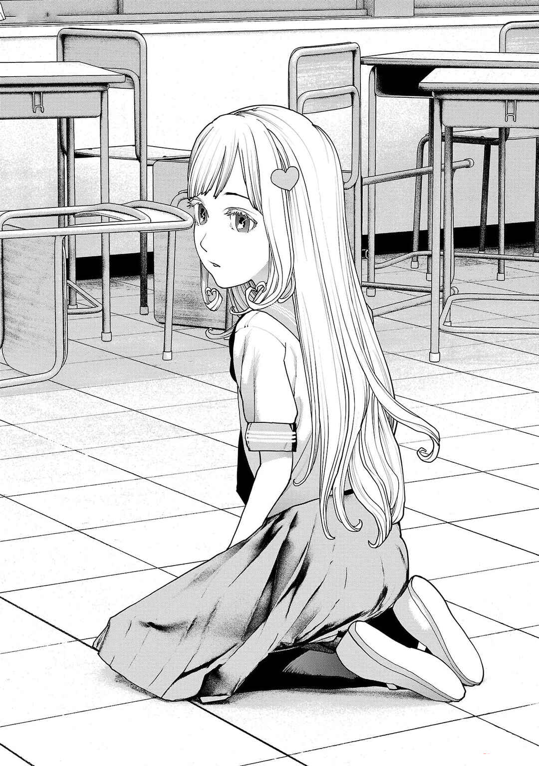 Page 6 Chapter 146 Seishokuki