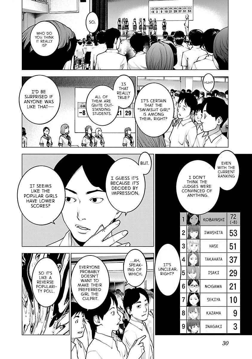 Page 2 Chapter 82 Seishokuki