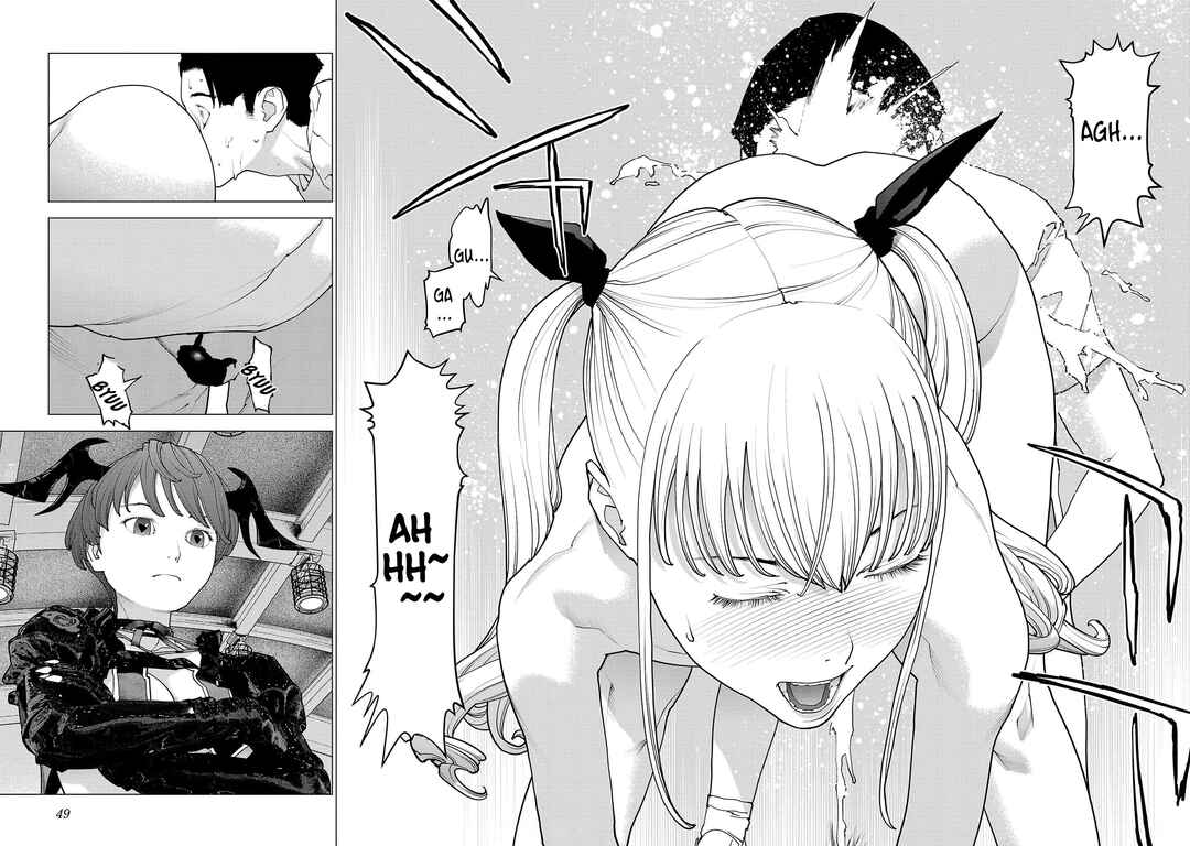 Page 22 Chapter 147 Seishokuki
