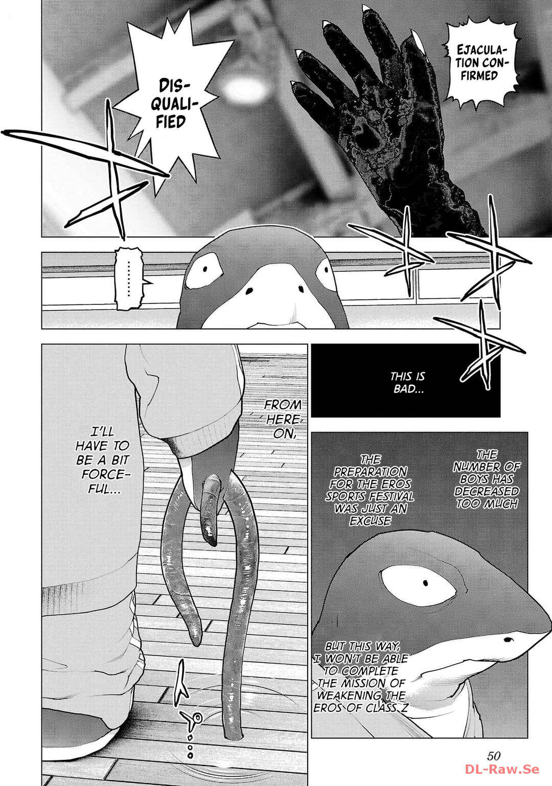 Page 23 Chapter 147 Seishokuki