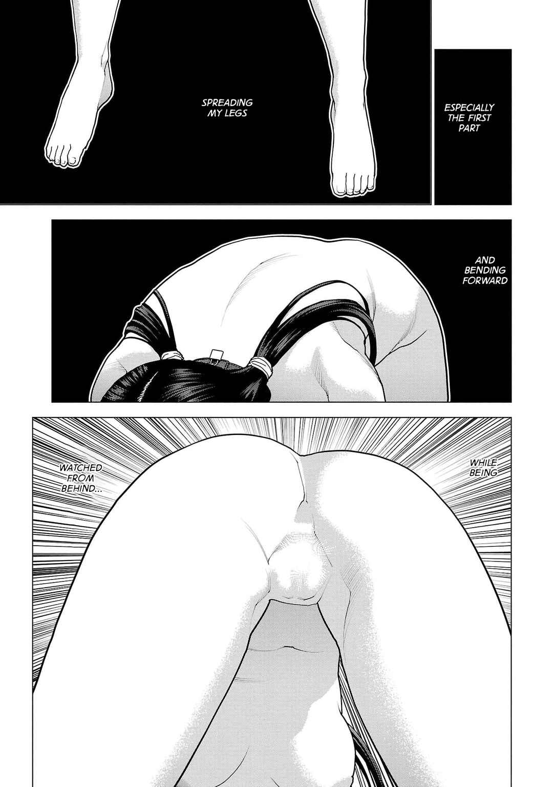 Page 3 Chapter 147 Seishokuki