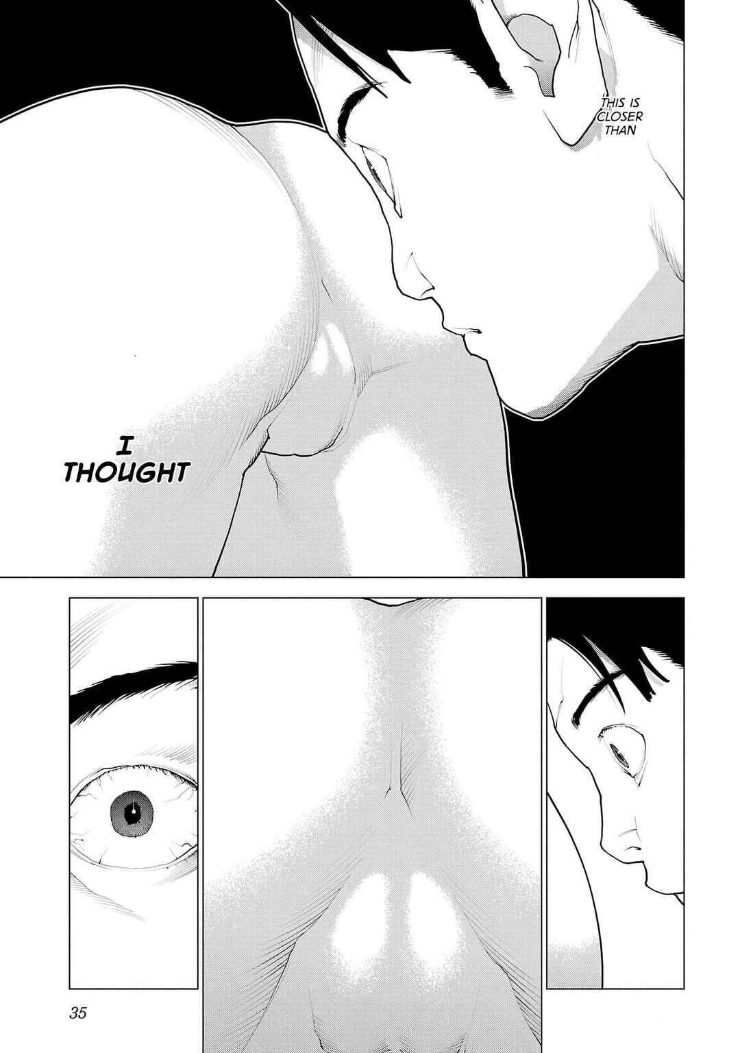 Page 9 Chapter 147 Seishokuki