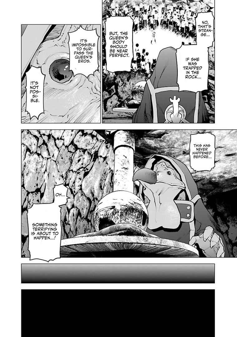 Page 2 Chapter 98 Seishokuki
