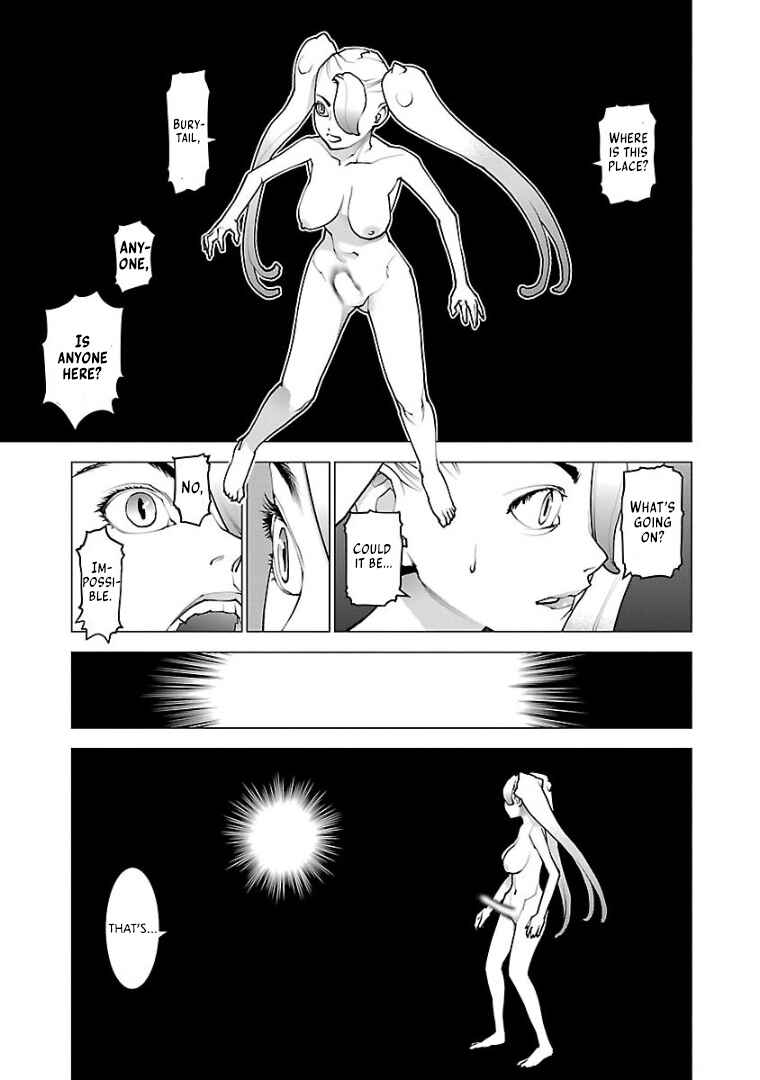 Page 3 Chapter 98 Seishokuki