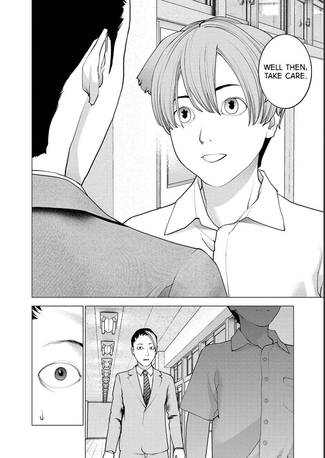 Page 20 Chapter 138 Seishokuki