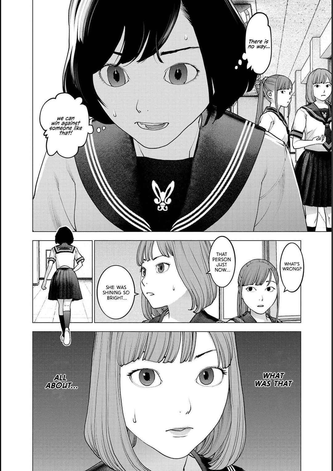Page 28 Chapter 138 Seishokuki