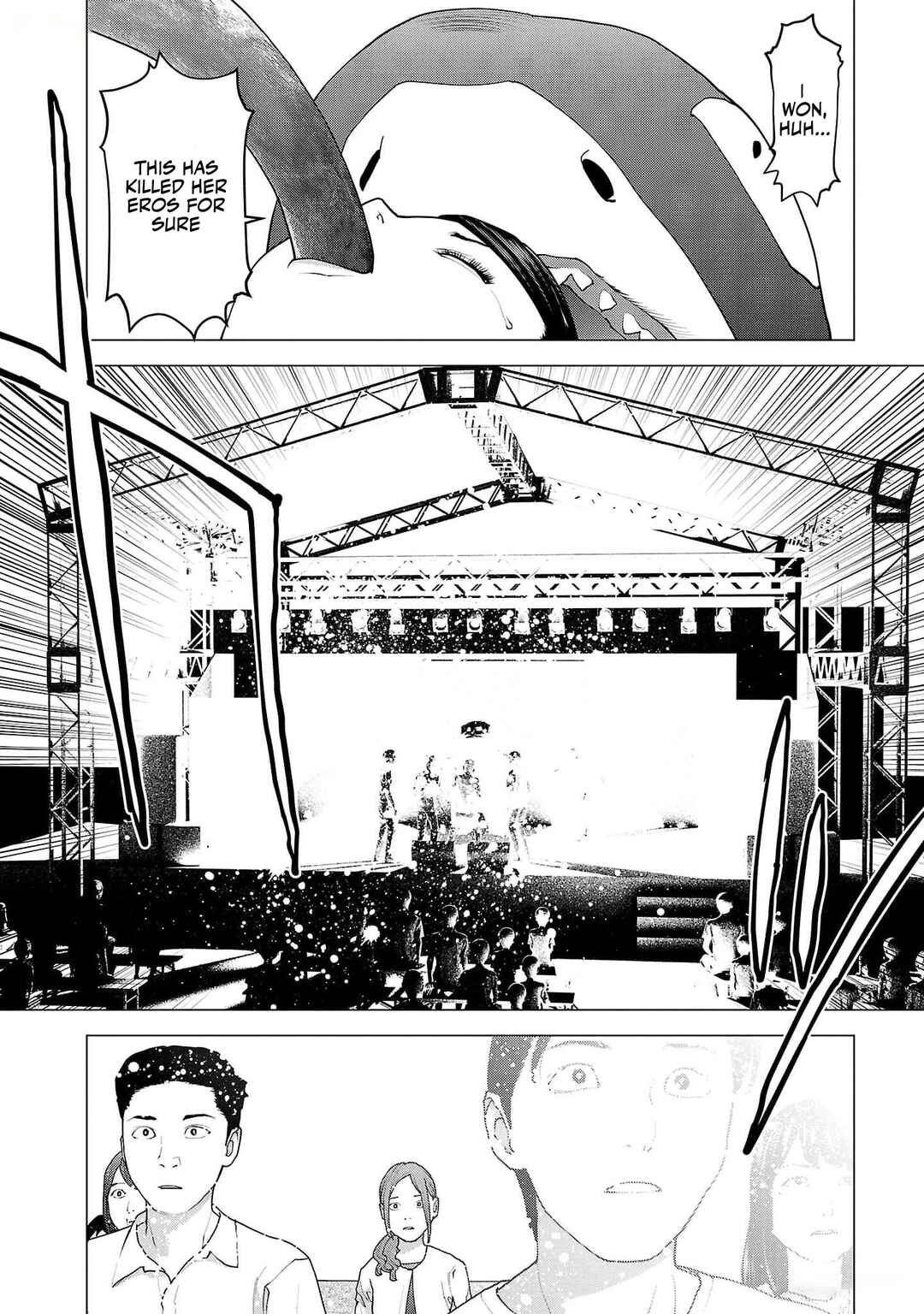 Page 21 Chapter 152 Seishokuki