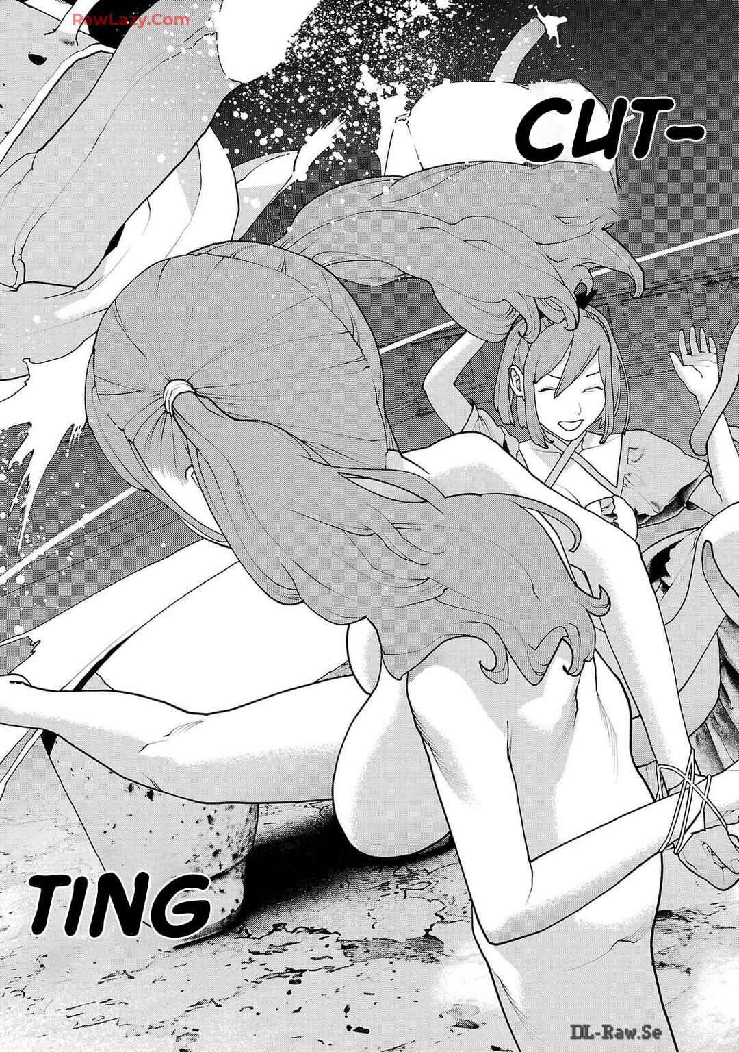 Page 22 Chapter 161 Seishokuki
