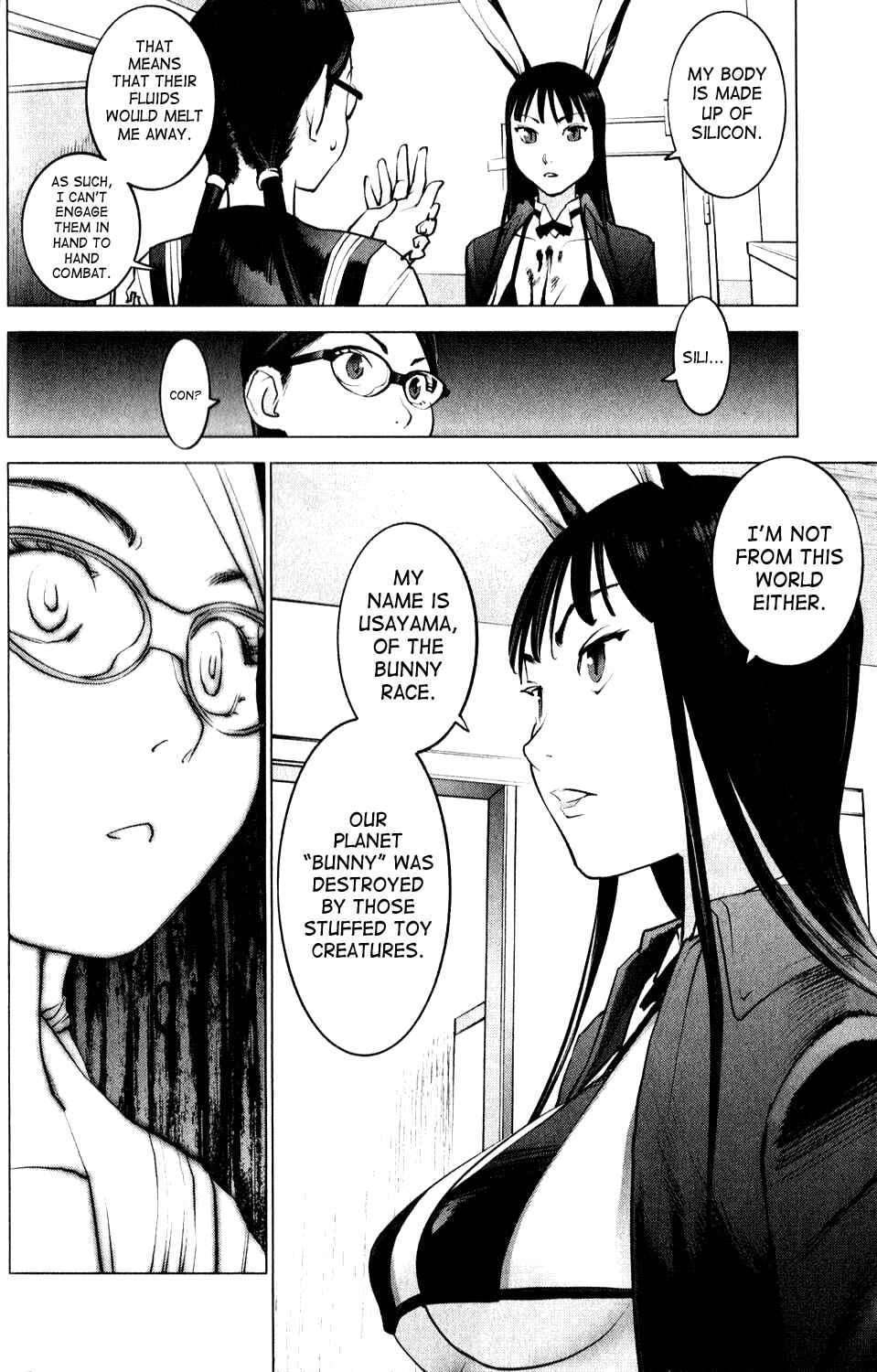 Page 12 Chapter 2 Seishokuki