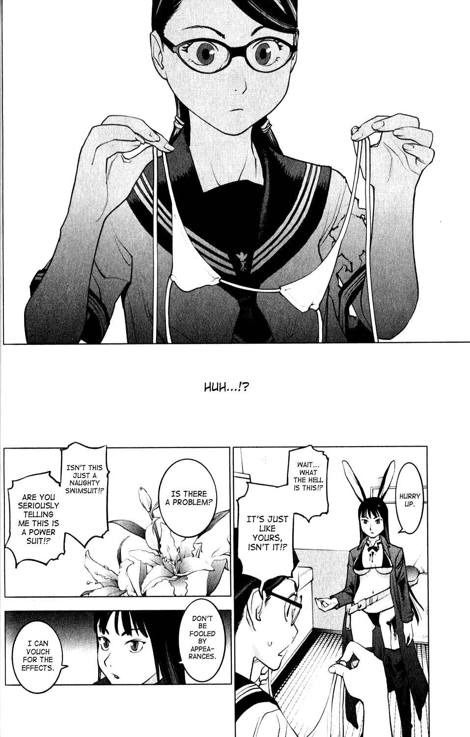 Page 16 Chapter 2 Seishokuki
