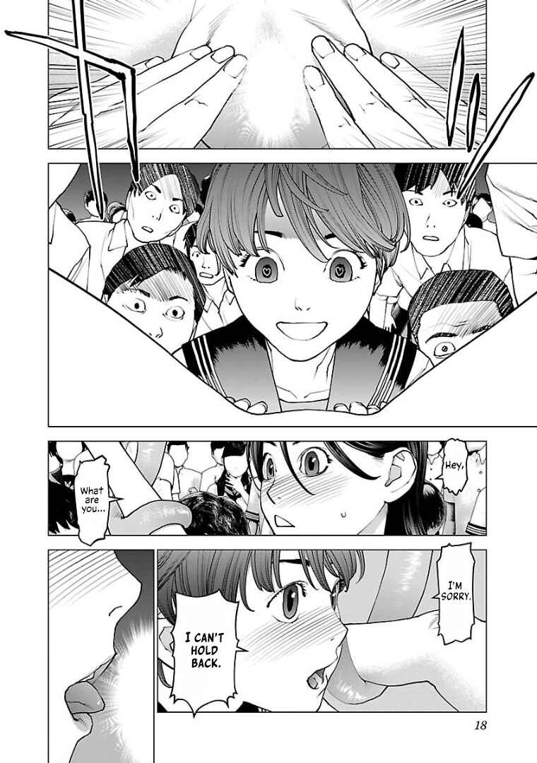 Page 20 Chapter 97 Seishokuki