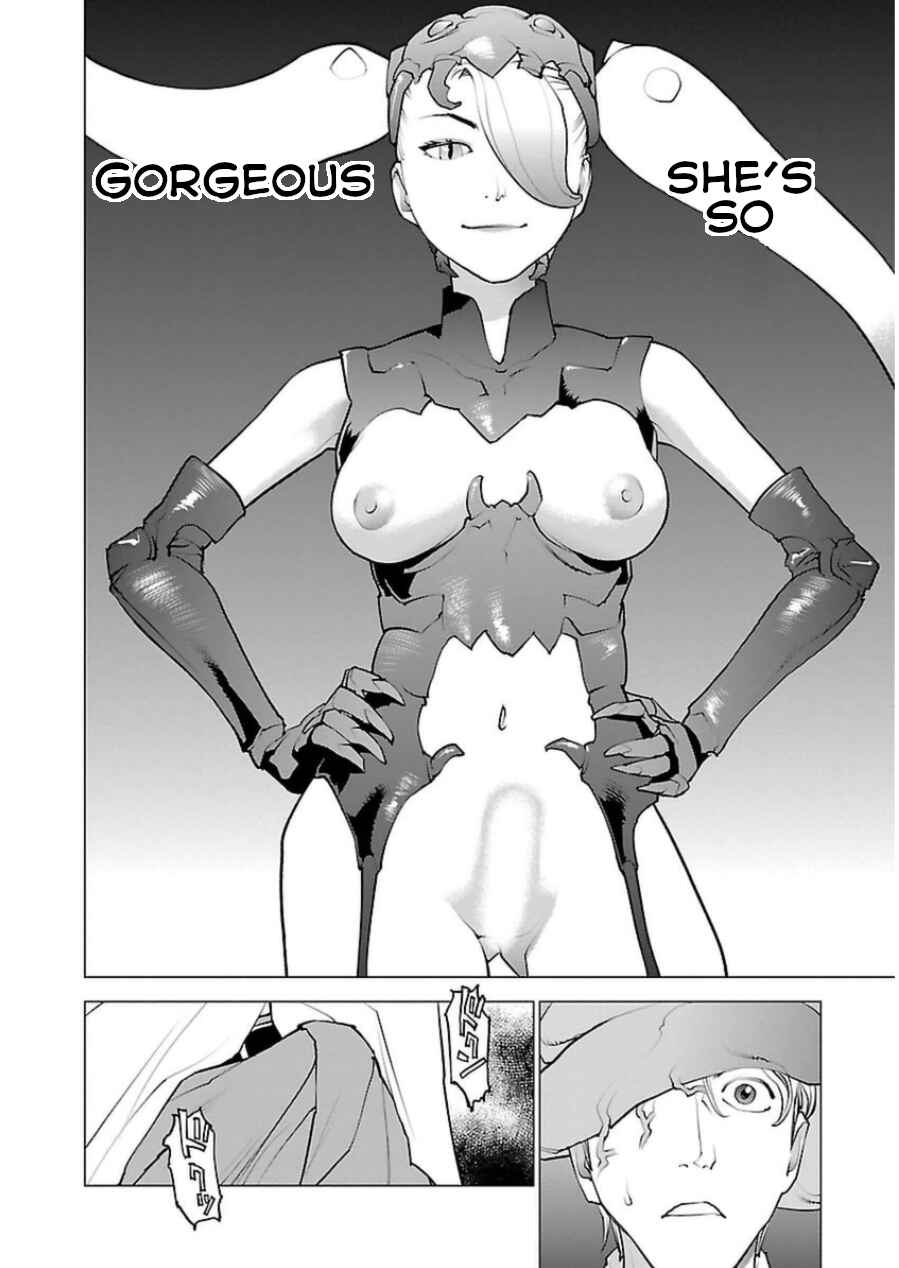 Page 9 Chapter 51 Seishokuki