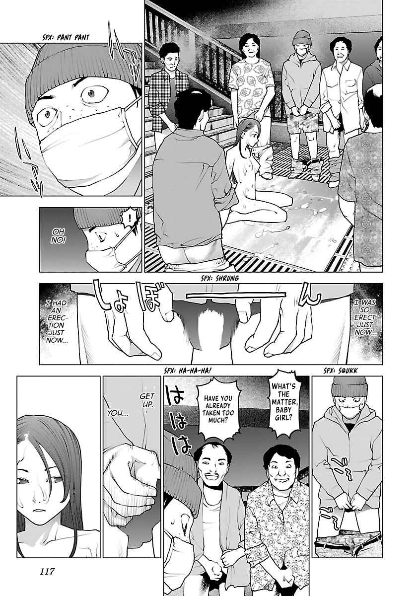 Page 22 Chapter 77 Seishokuki