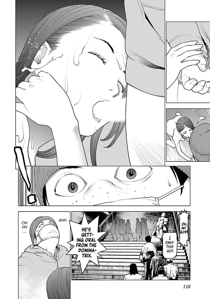 Page 23 Chapter 77 Seishokuki
