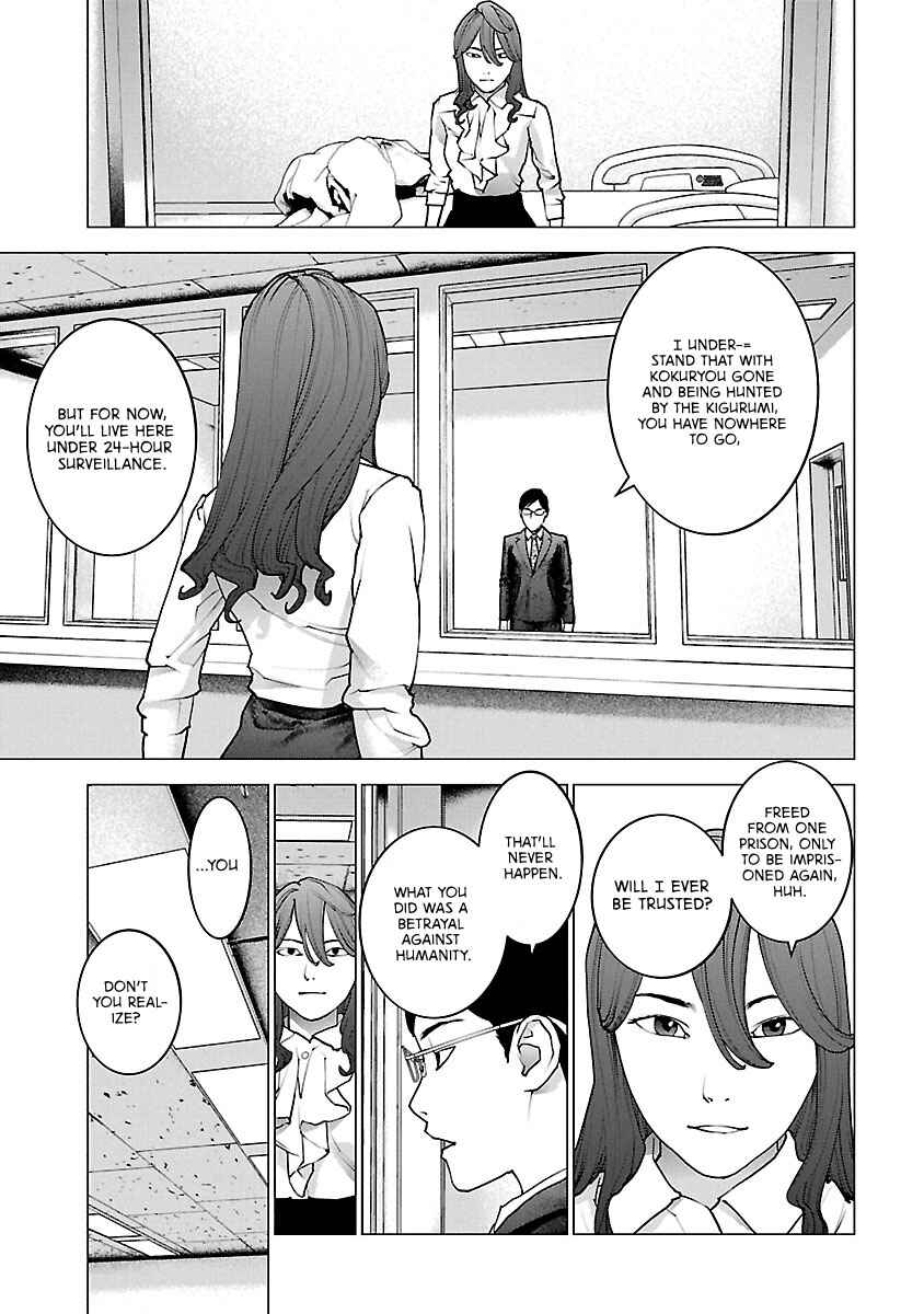 Page 22 Chapter 115 Seishokuki