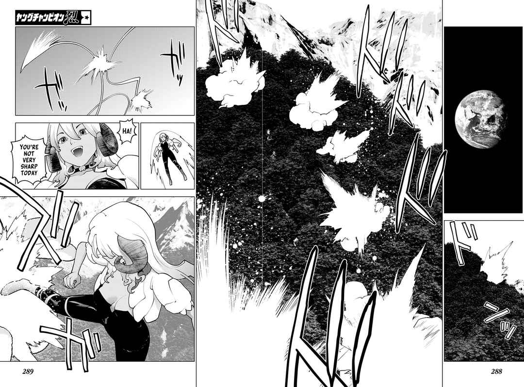 Page 7 Chapter 170 Seishokuki