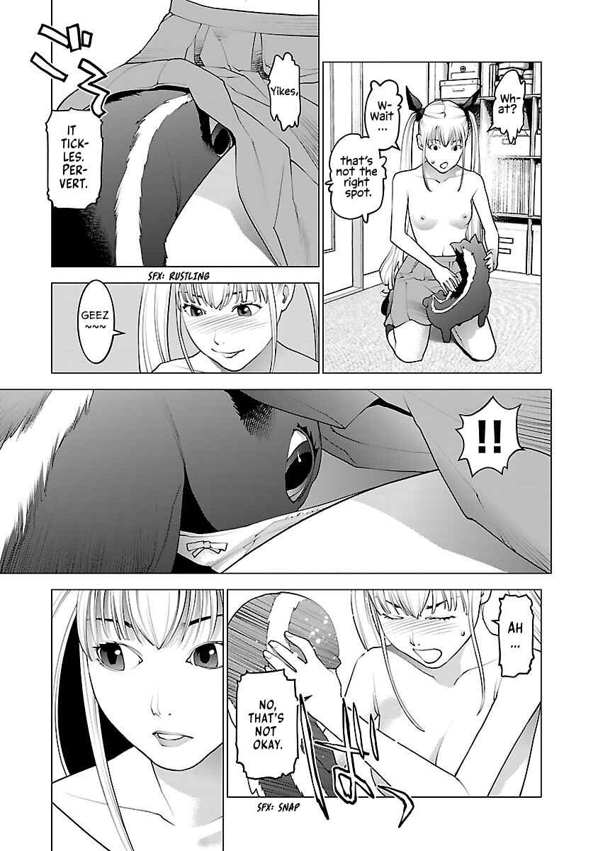 Page 24 Chapter 73 Seishokuki