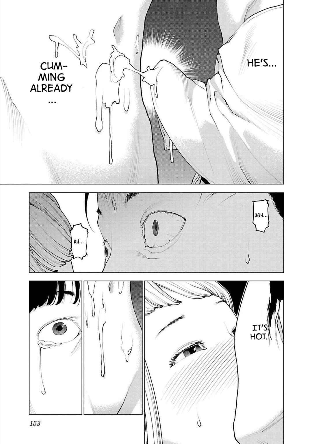 Page 3 Chapter 135 Seishokuki