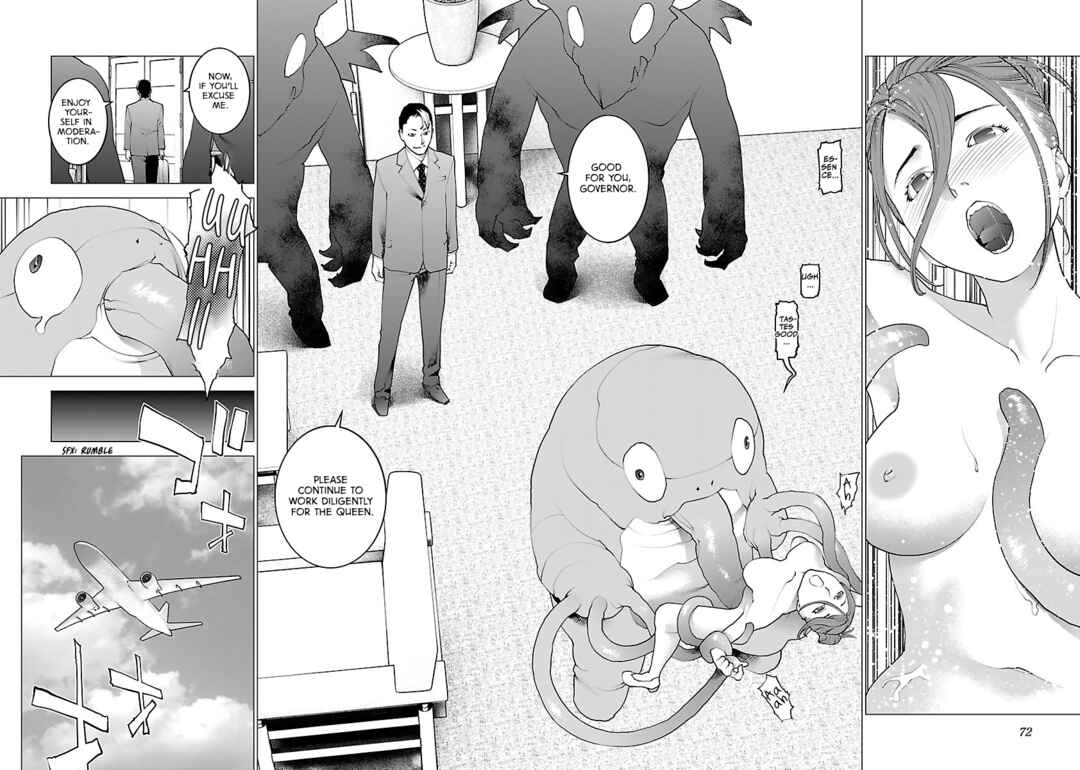 Page 24 Chapter 75 Seishokuki