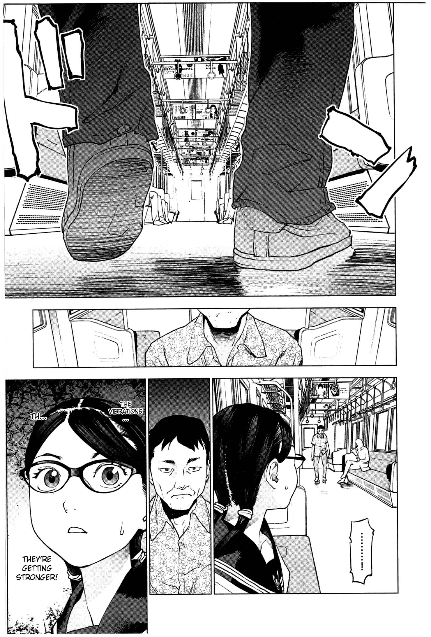 Page 12 Chapter 20 Seishokuki