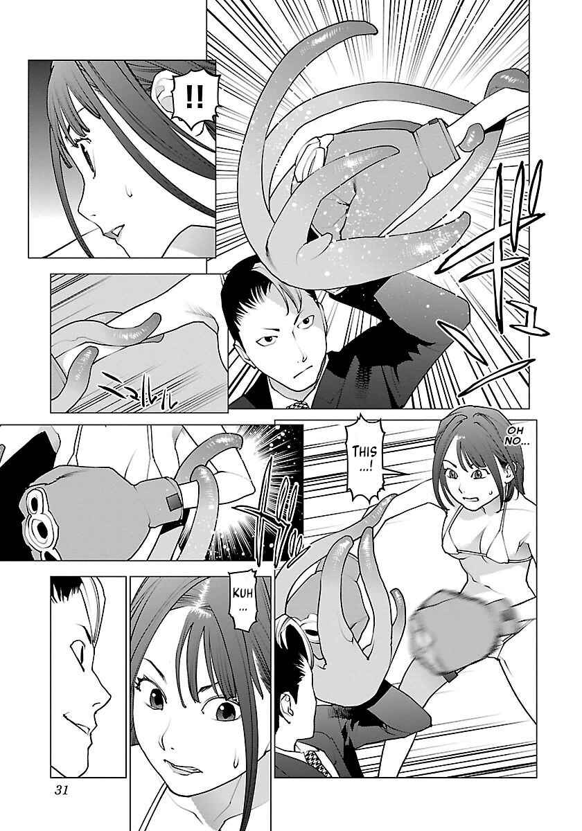 Page 6 Chapter 61 Seishokuki