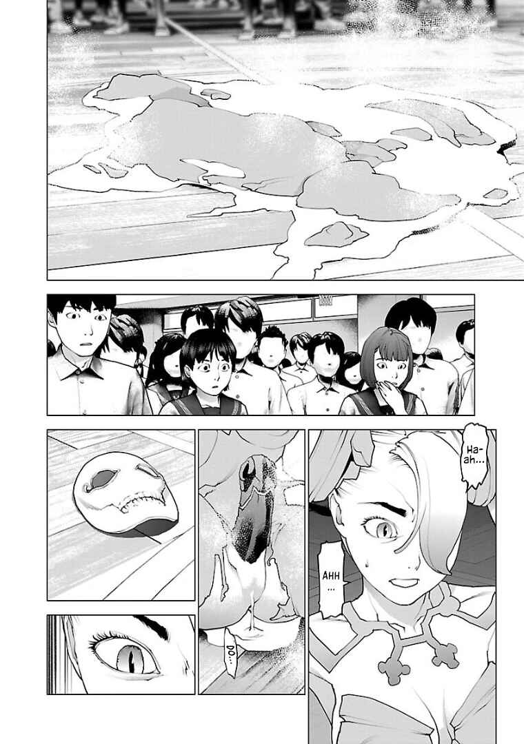 Page 15 Chapter 103 Seishokuki
