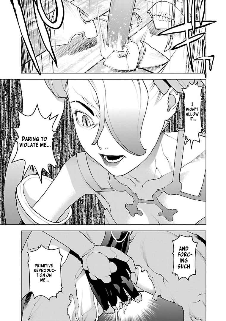 Page 16 Chapter 103 Seishokuki