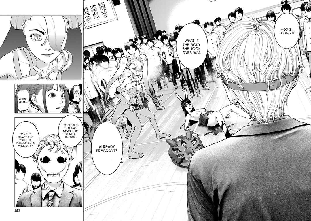 Page 4 Chapter 103 Seishokuki