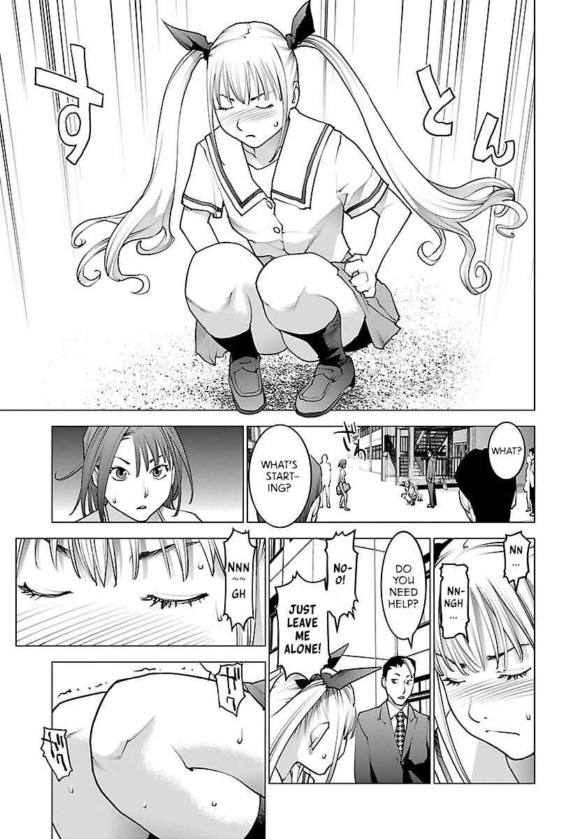 Page 11 Chapter 60 Seishokuki