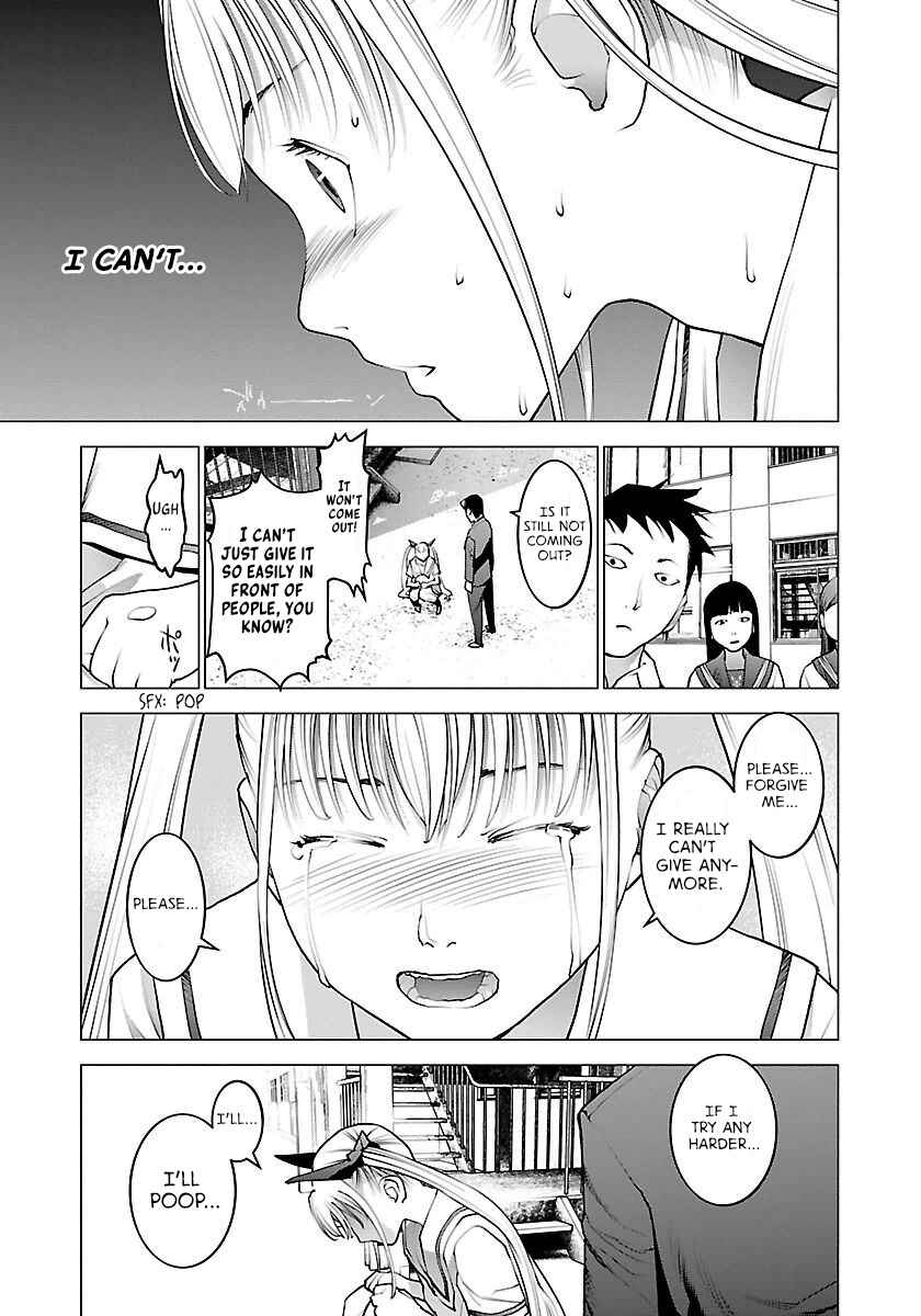 Page 25 Chapter 60 Seishokuki