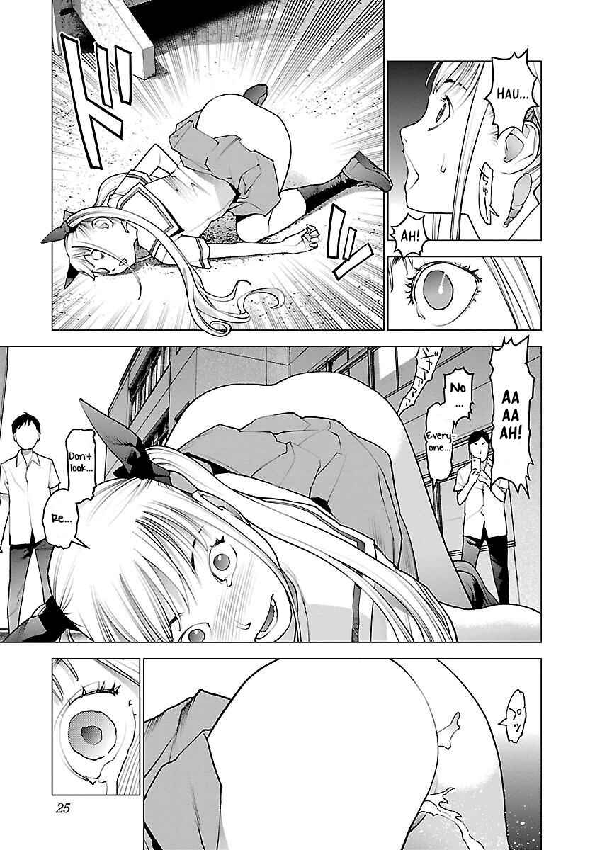 Page 27 Chapter 60 Seishokuki