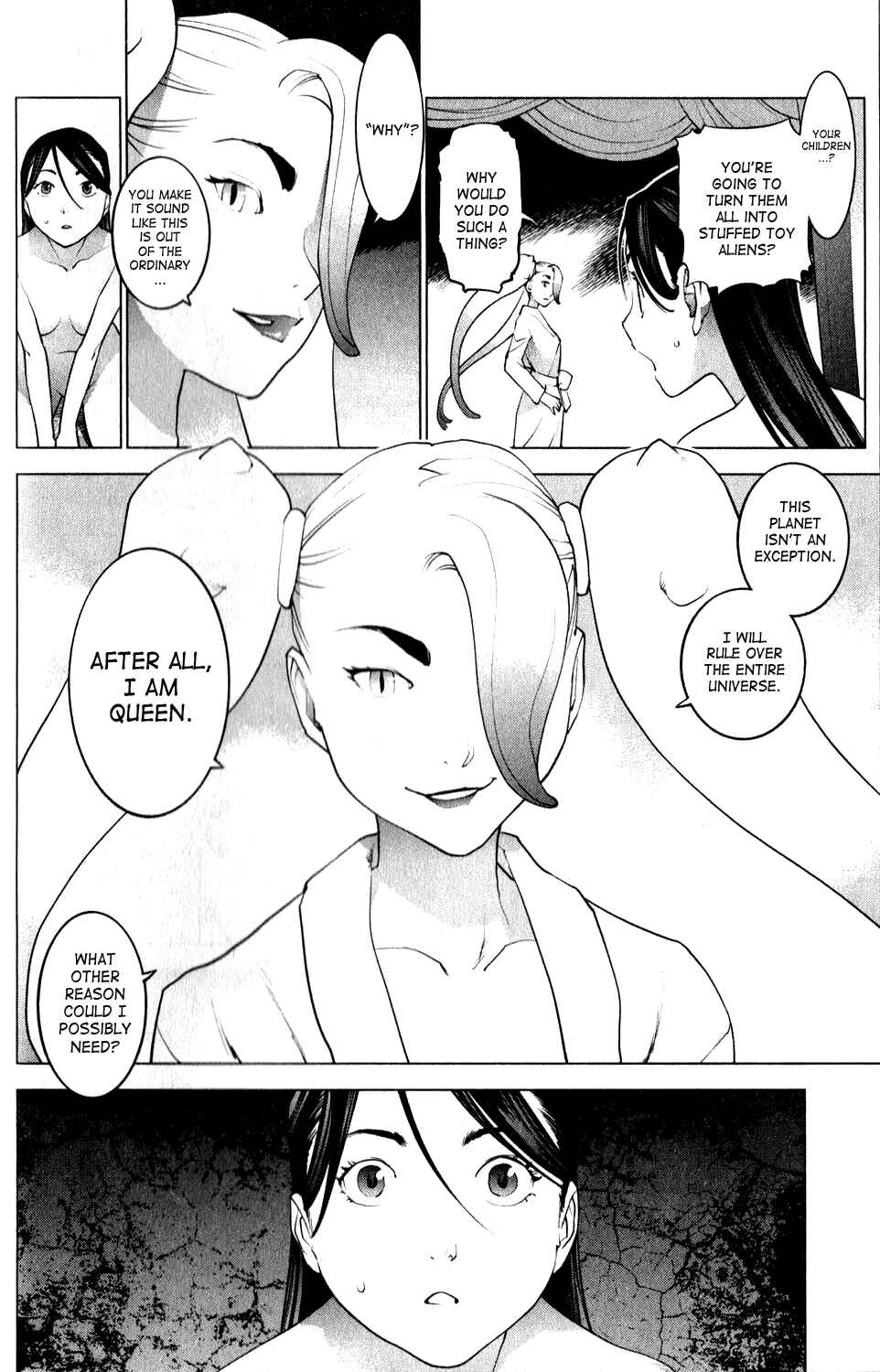 Page 6 Chapter 14 Seishokuki